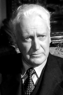 Photo of Raymond Greenleaf