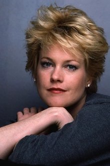 Photo of Melanie Griffith