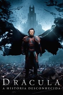 Imagem Dracula: A História Nunca Contada 2014