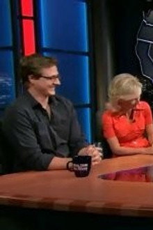 Real Time with Bill Maher season 10 episode 27