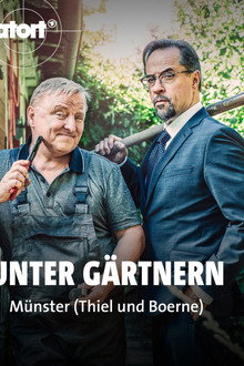 Unter Gärtnern
