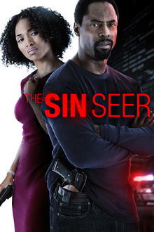 Poster do filme The Sin Seer