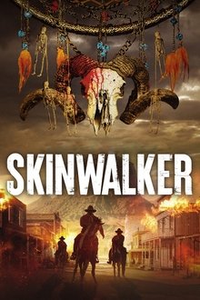 Poster do filme Skinwalker