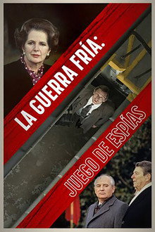 La Guerra Fría: juego de espías