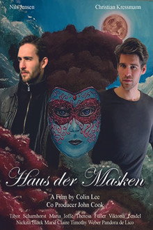 Haus der Masken