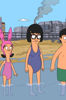 Bob's Burgers season 3 episode 3