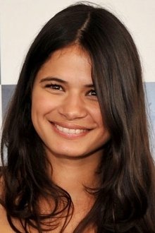 Photo of Melonie Diaz