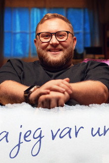 Da jeg var ung