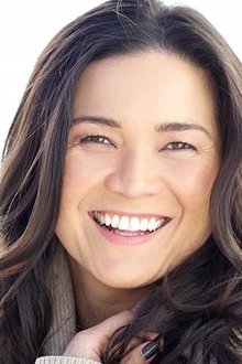Photo of Patti Kim