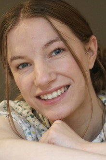 Photo of Lara Marie Müller