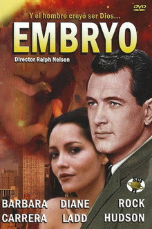 La criatura infernal