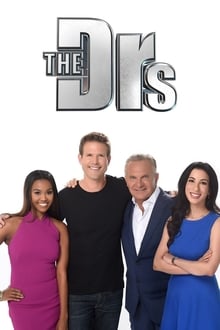 The Drs tv show poster