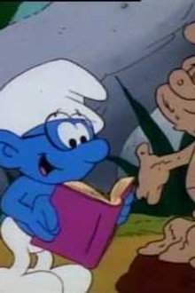 The Smurfs season 6 episode 32