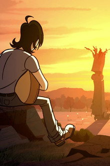 Sym-Bionic Titan