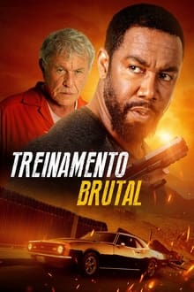 Poster do filme Treinamento Brutal