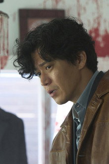 Bad Lieutenant: Tokyo