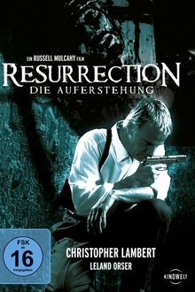 Resurrection - Die Auferstehung