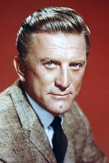 Kirk Douglas profile picture