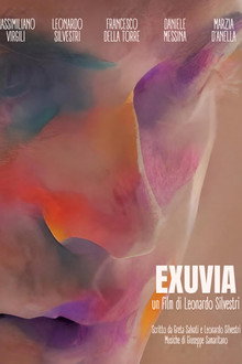 Exuvia
