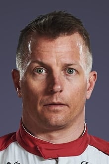 Foto de perfil de Kimi Räikkönen