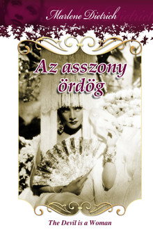 Az asszony ördög