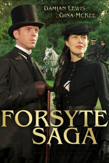 Die Forsyte Saga
