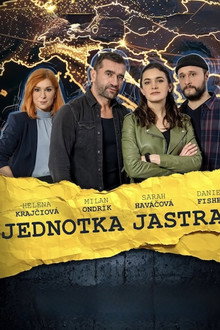 Jednotka Jastrab