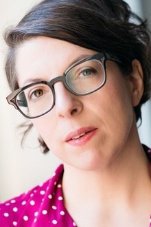 Photo of Petra Biondina Volpe