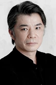 Foto de perfil de Akira Yamamoto