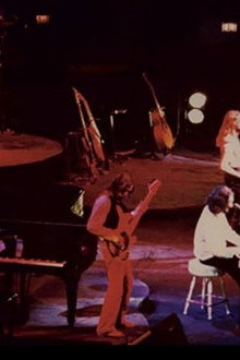 Supertramp: Crime of the Century in Concert at Hammersmith Odeon 1975
