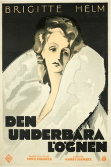 Die wunderbare Lüge der Nina Petrowna