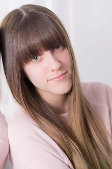 Photo of Shelby Hoffman