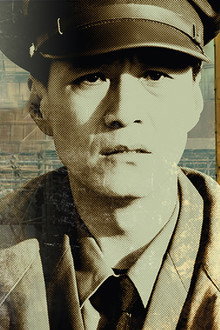 钢铁年代