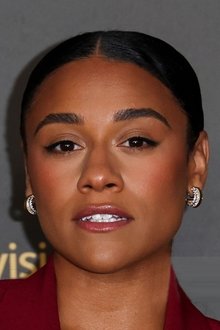Photo of Ariana DeBose