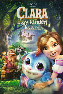 Clara - Egy tündéri kaland