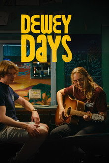 Dewey Days