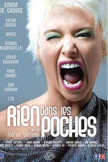 Rien dans les poches poster