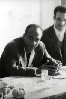 Sur les Traces de Frantz Fanon