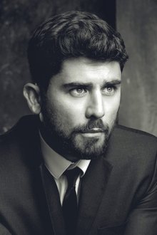 Photo of Tarrick Benham