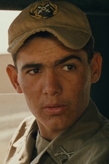 Photo of Safar Ali Moradi