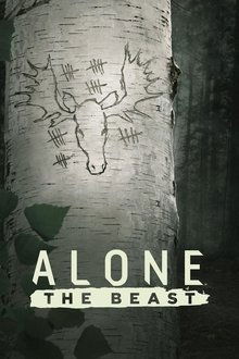 Alone The Beast S01