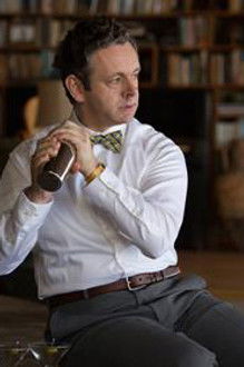 The Spoils Before Dying - Season 1