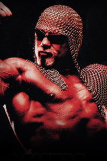 WWE No Way Out 2003