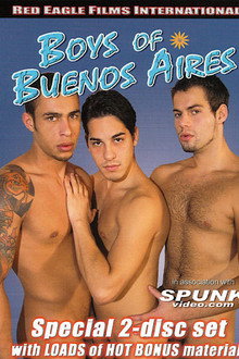 Boys of Buenos Aires