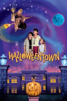 Halloweentown