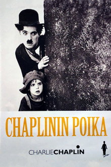 Chaplinin poika