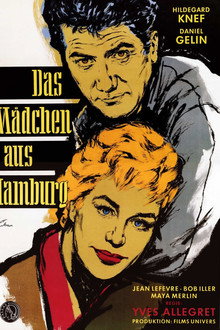 Das Mädchen aus Hamburg