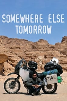 Poster do filme Somewhere Else Tomorrow