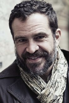 Photo of Eric Boucher