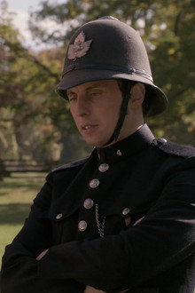 Murdoch Mysteries season 7 episode 13